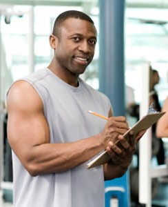 bodybuilding workout log